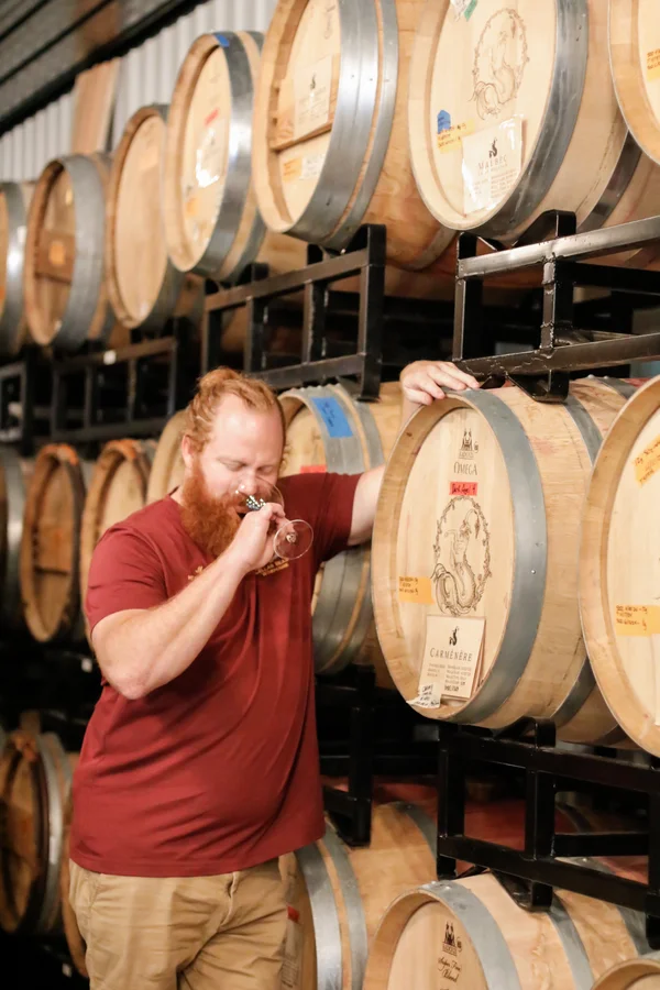 Cellar Beast Winehouse Private Reserve Experiences